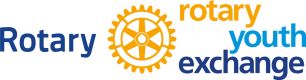 Rotary Youth exchange 1890